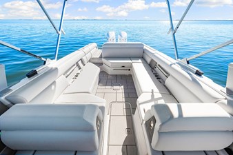 Aviara AV28 Outboard 25 2025 Aviara AV28 Outboard 26