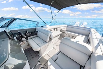 Aviara AV28 Outboard 30 2025 Aviara AV28 Outboard 31