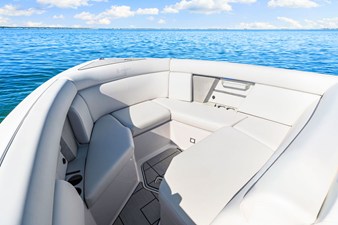 Aviara AV28 Outboard 33 2025 Aviara AV28 Outboard 34