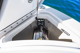 Aviara AV28 Outboard 35 2025 Aviara AV28 Outboard 36