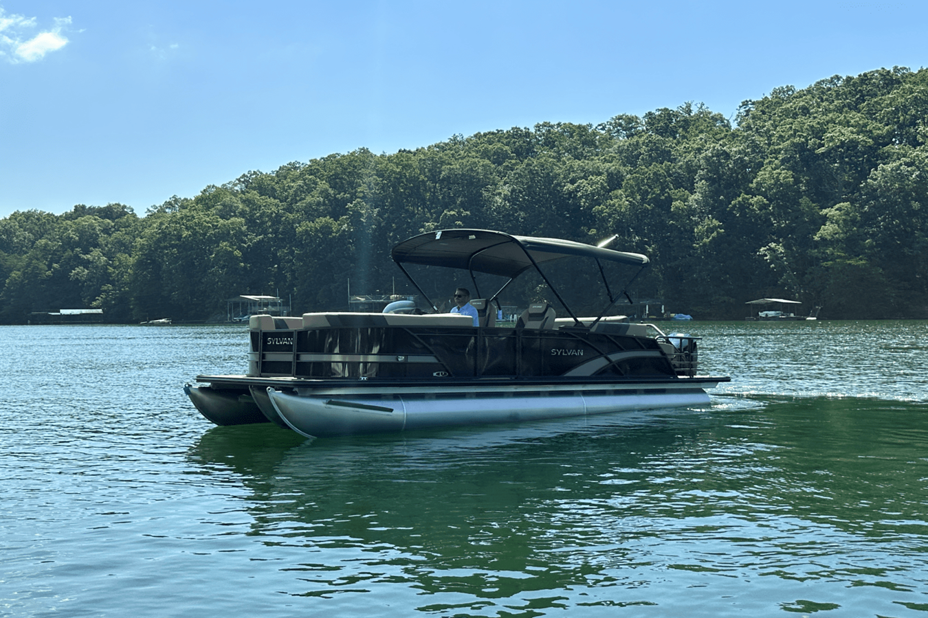 2026 Sylvan L3 2