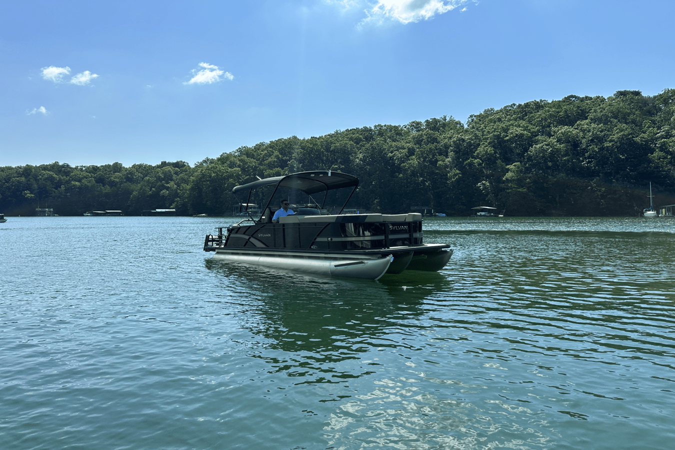 2026 Sylvan L3 4
