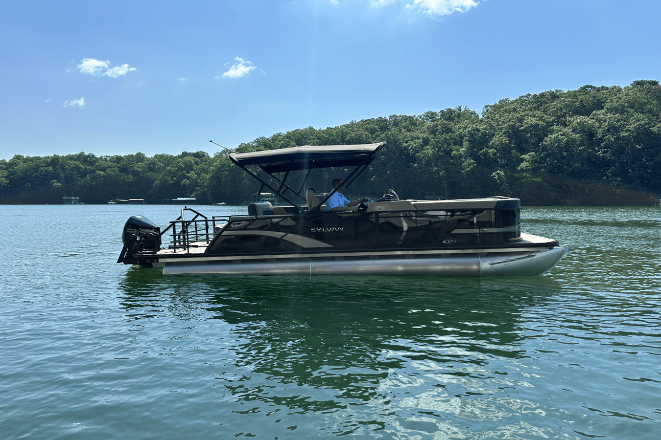 2026 Sylvan L3 5