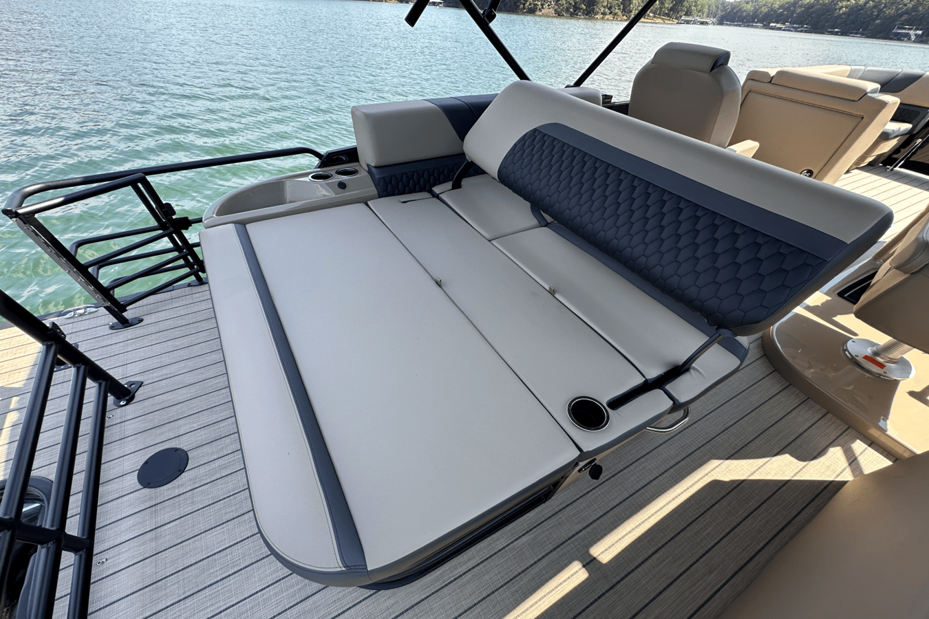 2026 Sylvan L3 8