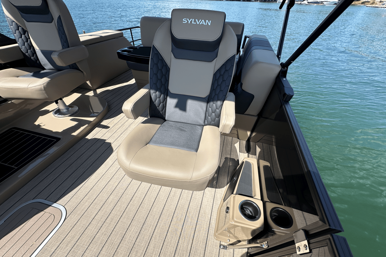 2026 Sylvan L3 12