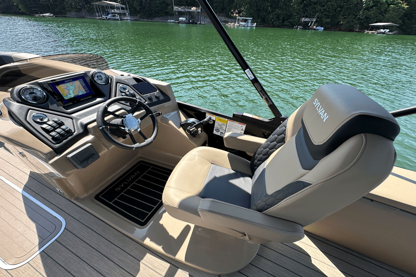 2026 Sylvan L3 13