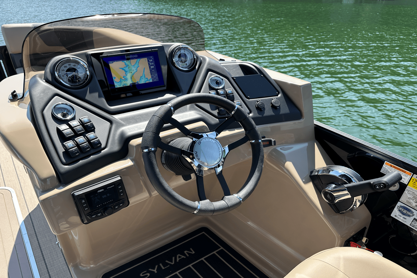 2026 Sylvan L3 14