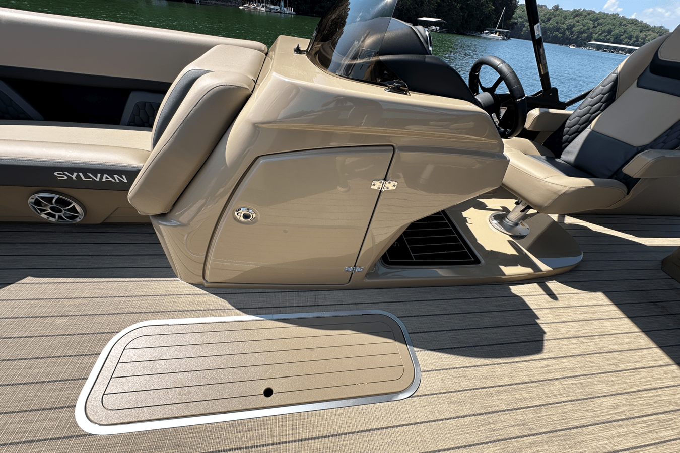 2026 Sylvan L3 16