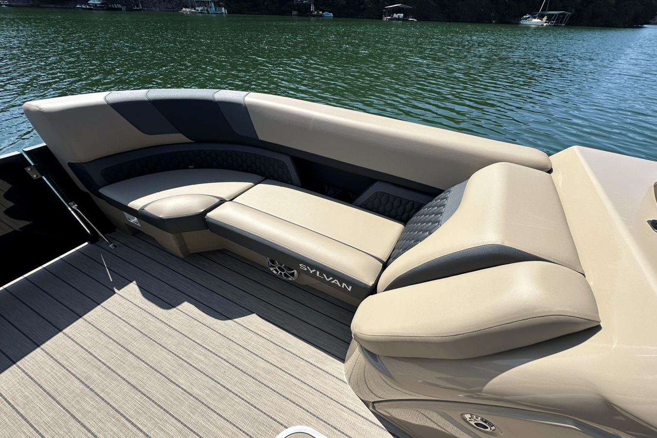 2026 Sylvan L3 18