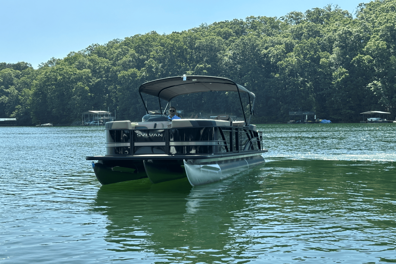 2026 Sylvan L3 25