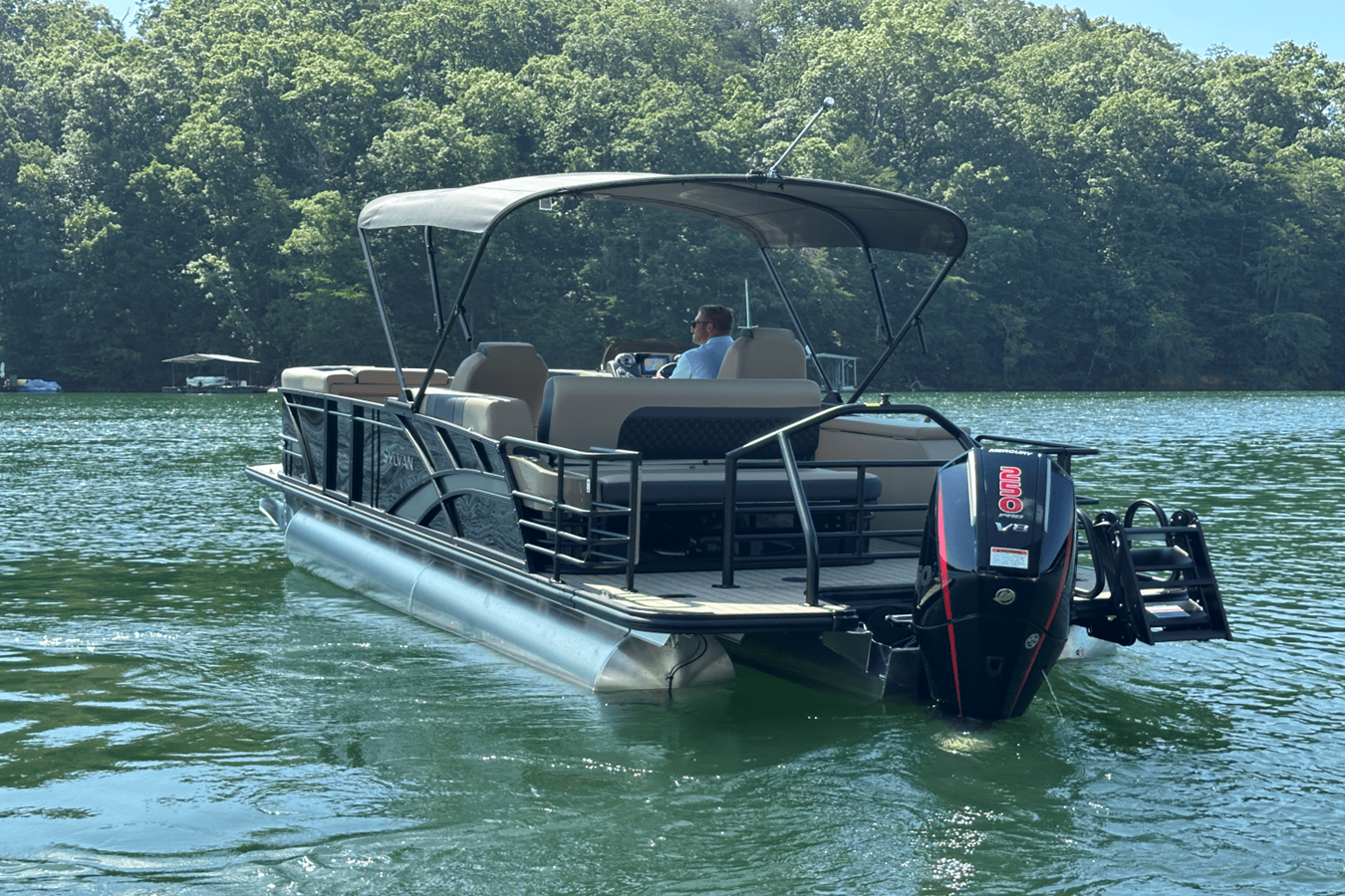 2026 Sylvan L3 30