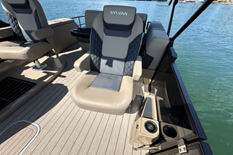 2026 Sylvan L3 12