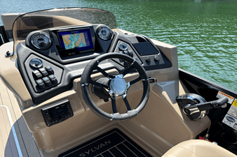 2026 Sylvan L3 14