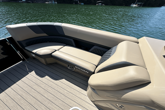 2026 Sylvan L3 18