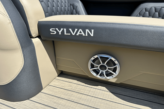 2026 Sylvan L3 20