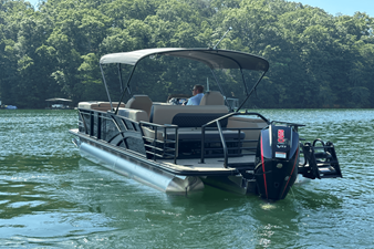 2026 Sylvan L3 30