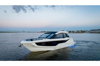 Galeon 375 GTO 0 2024 Galeon 375 GTO 1