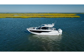 Galeon 375 GTO 1 2024 Galeon 375 GTO 2