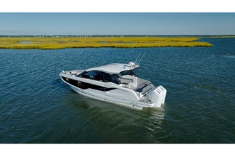 Galeon 375 GTO 2 2024 Galeon 375 GTO 3