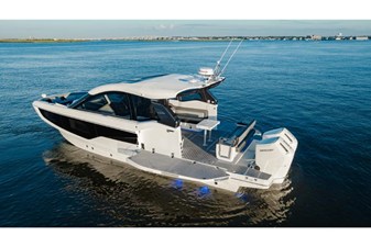 Galeon 375 GTO 4 2024 Galeon 375 GTO 5