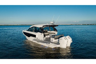 Galeon 375 GTO 5 2024 Galeon 375 GTO 6