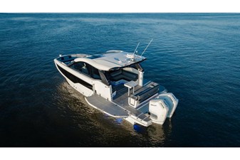 Galeon 375 GTO 6 2024 Galeon 375 GTO 7