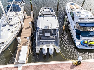 Galeon 375 GTO 8 2024 Galeon 375 GTO 9