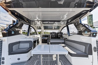 Galeon 375 GTO 12 2024 Galeon 375 GTO 13