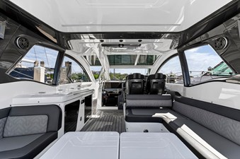 Galeon 375 GTO 14 2024 Galeon 375 GTO 15