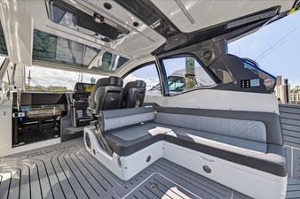 Galeon 375 GTO 16 2024 Galeon 375 GTO 17