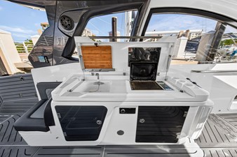 Galeon 375 GTO 21 2024 Galeon 375 GTO 22
