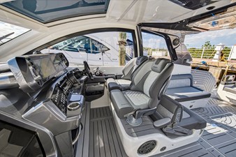 Galeon 375 GTO 29 2024 Galeon 375 GTO 30
