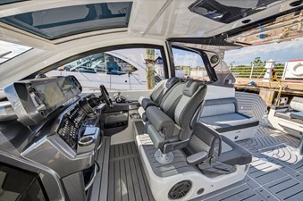Galeon 375 GTO 30 2024 Galeon 375 GTO 31
