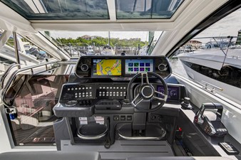 Galeon 375 GTO 31 2024 Galeon 375 GTO 32