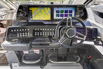 Galeon 375 GTO 32 2024 Galeon 375 GTO 33