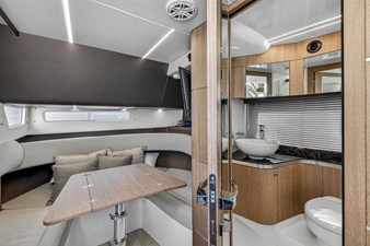 Galeon 375 GTO 63 2024 Galeon 375 GTO 64