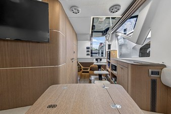 Galeon 375 GTO 68 2024 Galeon 375 GTO 69