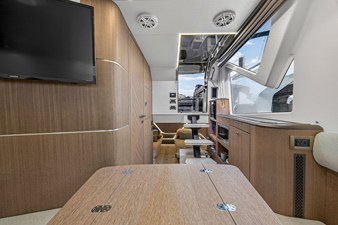 Galeon 375 GTO 69 2024 Galeon 375 GTO 70
