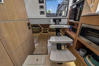 Galeon 375 GTO 72 2024 Galeon 375 GTO 73