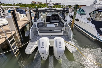 Galeon 375 GTO 79 2024 Galeon 375 GTO 80