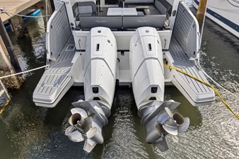 Galeon 375 GTO 80 2024 Galeon 375 GTO 81