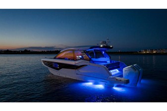 Galeon 375 GTO 82 2024 Galeon 375 GTO 83