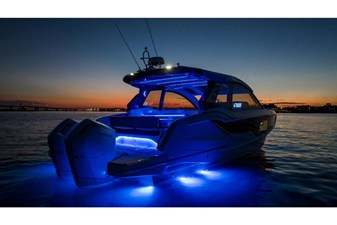 Galeon 375 GTO 83 2024 Galeon 375 GTO 84