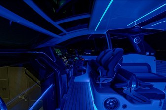 Galeon 375 GTO 86 2024 Galeon 375 GTO 87