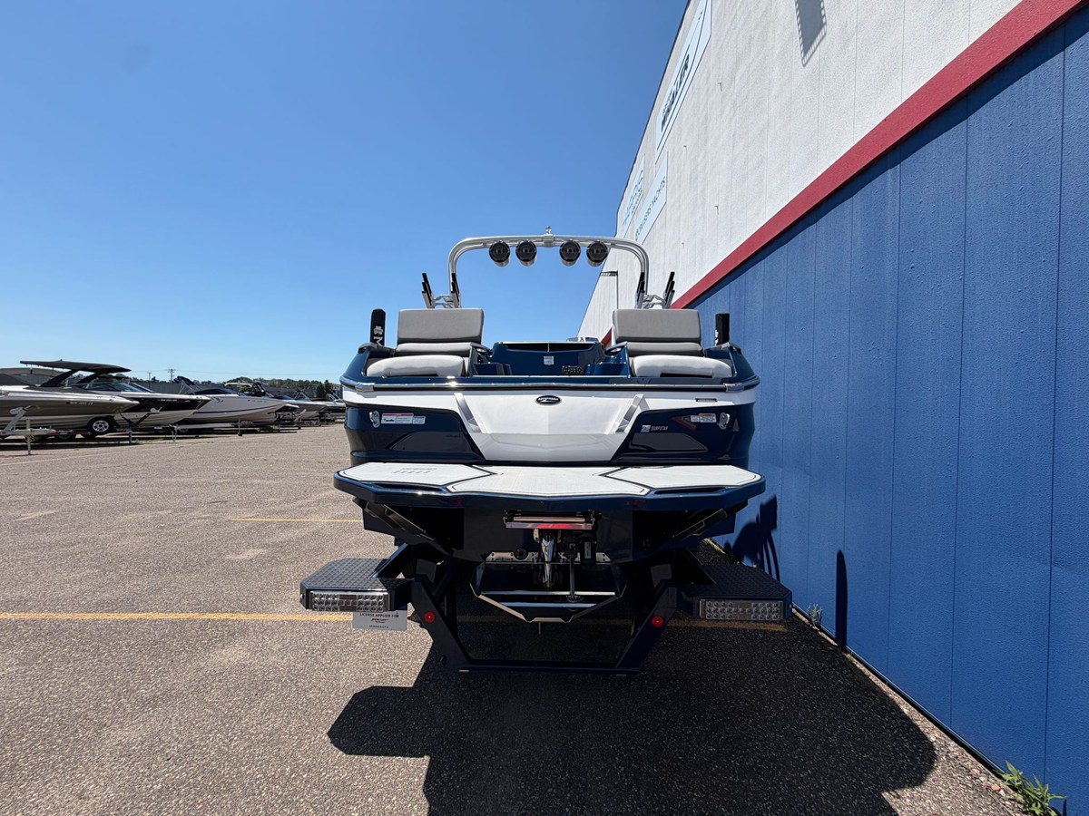 2022 Mastercraft X24 6