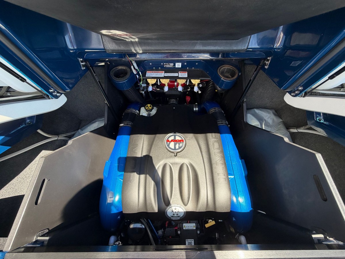 2022 Mastercraft X24 14