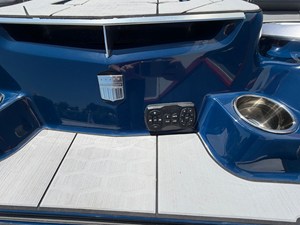 2022 Mastercraft X24 8
