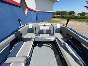 2022 Mastercraft X24 15