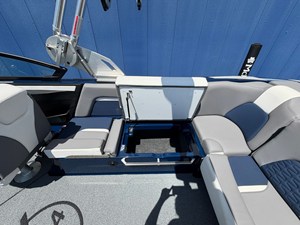 2022 Mastercraft X24 18