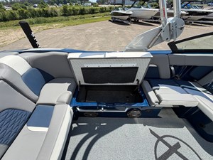 2022 Mastercraft X24 20